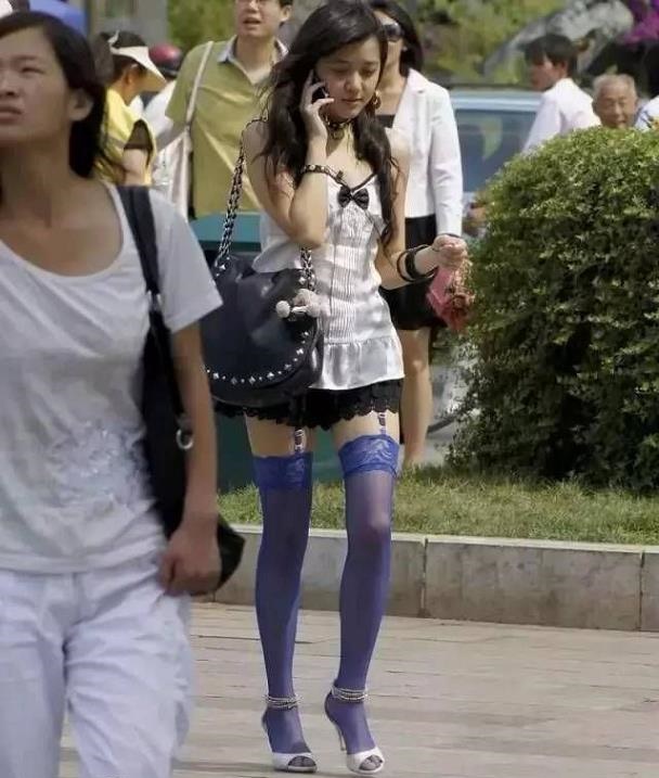 勁舞團(tuán)私服受女性玩家熱捧 勁舞團(tuán)私服受女性玩家熱捧