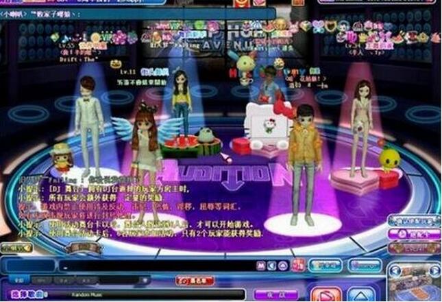 針對勁舞團外掛也是應該從多方面去把握才行 針對勁舞團外掛也是應該從多方面去把握才行