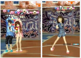 勁舞團游戲技巧 勁舞團游戲技巧