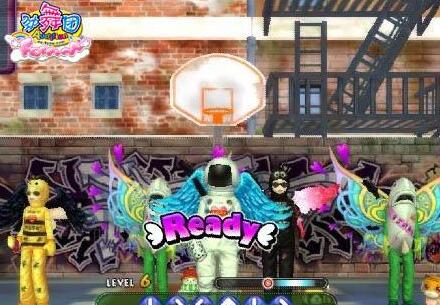 現(xiàn)在人最多的新開勁舞團(tuán)是那款?