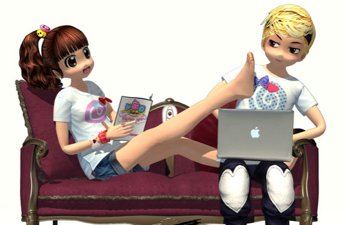 勁舞團(tuán) 勁舞團(tuán)