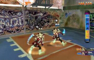 ʮ�º����҂���һ���ڄ���F(tu��n)�О�NBA�Ȳ�